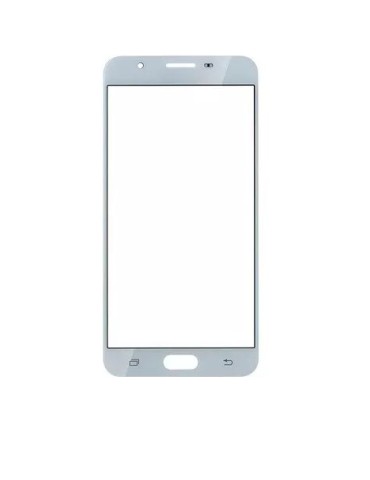 Vidro de Reposição P/ Samsung Galaxy J5 Pro J530 Branco