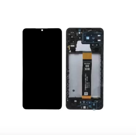 Tela De Reposição P/ Celular Samsung A13 4G C/ Aro Orig China 