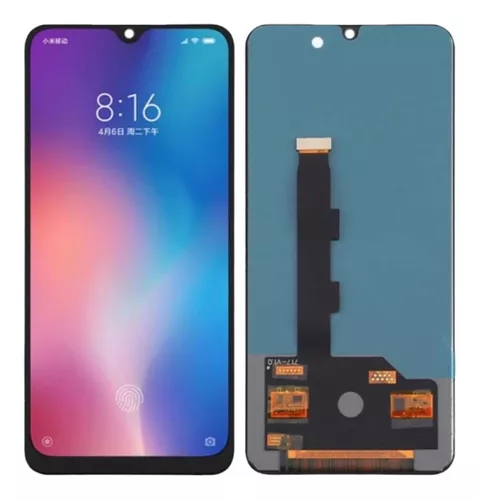 Tela de Reposição Xiaomi Mi 9 Se Incell