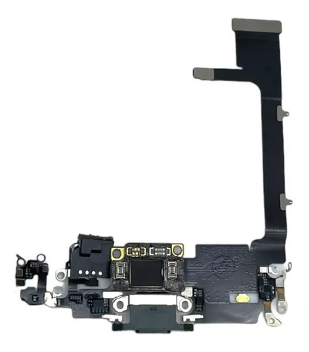 Flex Conector De Carga Iphone 11 Pro